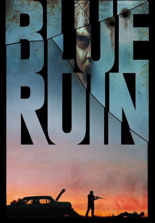 Blue Ruin - อเวจีสีคราม (ซับไทย)