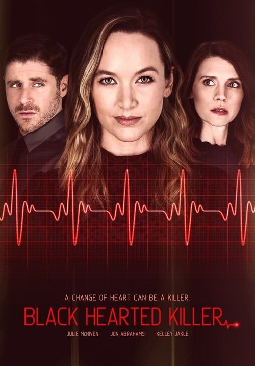 Fatal Flatline (Black Hearted Killer) - หัวใจในกายเธอ (พากย์ไทย)