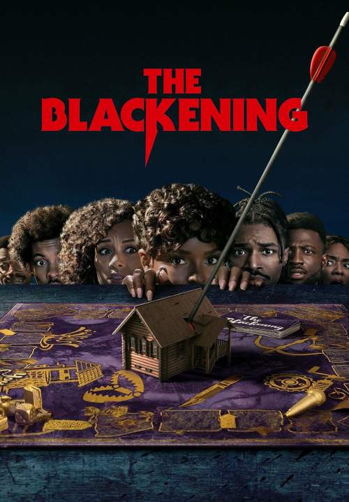 The Blackening (พากย์ไทย) (StreamX)