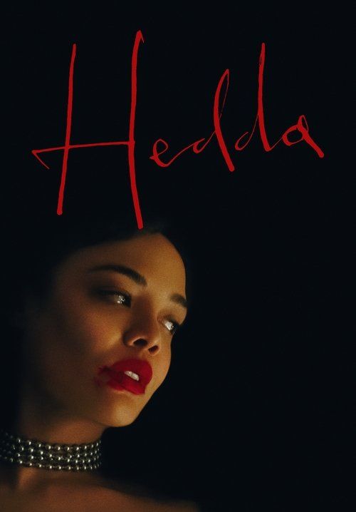 Hedda