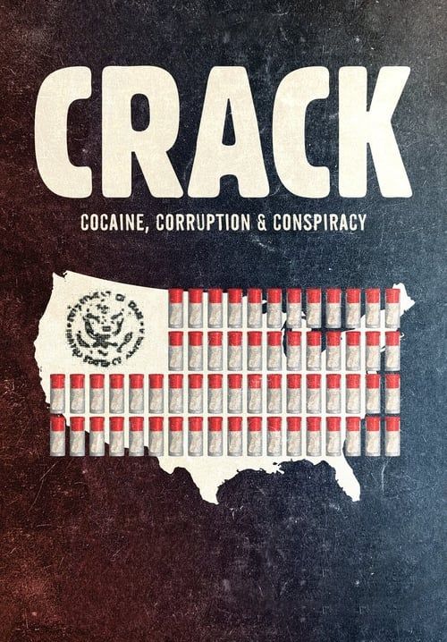 Crack: Cocaine, Corruption & Conspiracy - ยุคแห่งแคร็กโคเคน (ซับไทย)